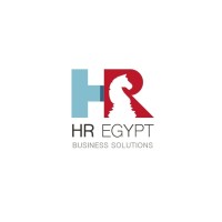 HR Egypt logo, HR Egypt contact details