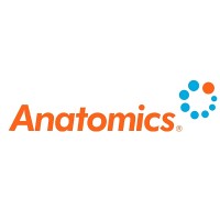 Anatomics logo, Anatomics contact details