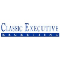 Classic Executive Recruiting logo, Classic Executive Recruiting contact details