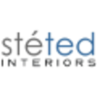 steted Interiors logo, steted Interiors contact details