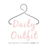 DailyOutfit logo, DailyOutfit contact details