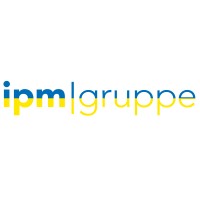 ipm|gruppe logo, ipm|gruppe contact details