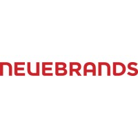 Neuebrands logo, Neuebrands contact details