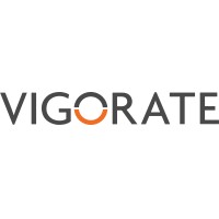 Vigorate Digital Solutions logo, Vigorate Digital Solutions contact details