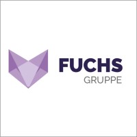 Fuchs Gruppe GmbH logo, Fuchs Gruppe GmbH contact details