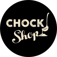 Chock Shop logo, Chock Shop contact details