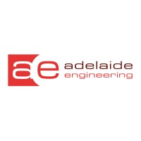 Adelaide Engineering Co. Ltd. logo, Adelaide Engineering Co. Ltd. contact details