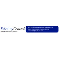 MOBILITY CENTRAL INC logo, MOBILITY CENTRAL INC contact details