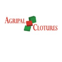 Agripal clôtures logo, Agripal clôtures contact details