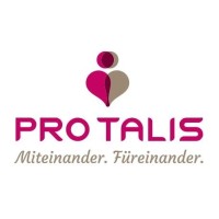 PRO TALIS Holding GmbH logo, PRO TALIS Holding GmbH contact details