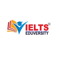 IELTS EduverSity logo, IELTS EduverSity contact details