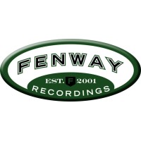 Fenway Recordings logo, Fenway Recordings contact details