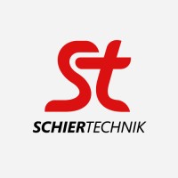 Schier Technik Slovakia logo, Schier Technik Slovakia contact details