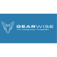 GearWise logo, GearWise contact details