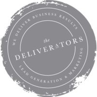 The Deliverators | Business Results logo, The Deliverators | Business Results contact details