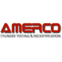 Amerco Cylinder Testing logo, Amerco Cylinder Testing contact details