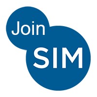 SIM Central Florida logo, SIM Central Florida contact details