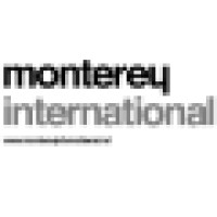 Monterey International logo, Monterey International contact details