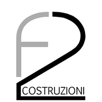 F2 costruzioni logo, F2 costruzioni contact details