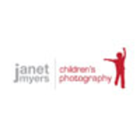 Janet Myers Children's Photography logo, Janet Myers Children's Photography contact details