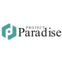 Project Paradise logo, Project Paradise contact details