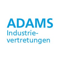 Adams Industrievertretungen ® logo, Adams Industrievertretungen ® contact details