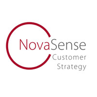 NovaSense Customer Strategy logo, NovaSense Customer Strategy contact details