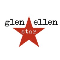 Glen Ellen Star logo, Glen Ellen Star contact details