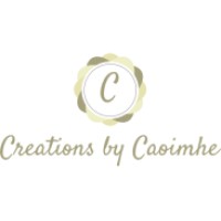 Creations by Caoimhe logo, Creations by Caoimhe contact details