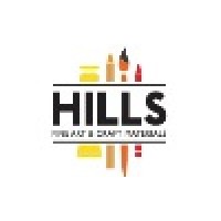 Hills Art logo, Hills Art contact details