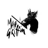 Matt Griffin Illustration logo, Matt Griffin Illustration contact details