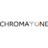 Chromatone logo, Chromatone contact details