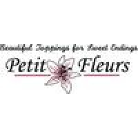 Petite Fleurs logo, Petite Fleurs contact details