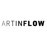 ArtInFlow logo, ArtInFlow contact details