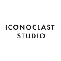 ICONOCLAST STUDIO INC. logo, ICONOCLAST STUDIO INC. contact details