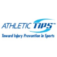 Athletic TIPS logo, Athletic TIPS contact details