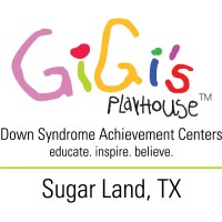 GiGi's Playhouse Sugar Land logo, GiGi's Playhouse Sugar Land contact details