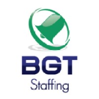 BGT Staffing LLC logo, BGT Staffing LLC contact details