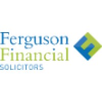 Ferguson Financial Solicitors logo, Ferguson Financial Solicitors contact details