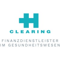 H-Clearing AG logo, H-Clearing AG contact details