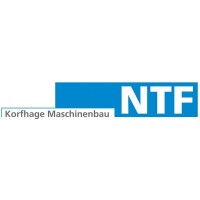 NTF Korfhage Maschinenbau GmbH logo, NTF Korfhage Maschinenbau GmbH contact details