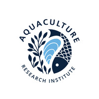 The Aquaculture Research Institute logo, The Aquaculture Research Institute contact details