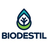 Biodestil logo, Biodestil contact details