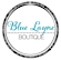 Blue Layne Boutique logo, Blue Layne Boutique contact details