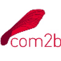 com2b.ch GmbH logo, com2b.ch GmbH contact details