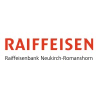 Raiffeisenbank Neukirch-Romanshorn logo, Raiffeisenbank Neukirch-Romanshorn contact details