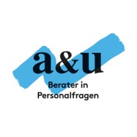 a & u Kaderberatung AG logo, a & u Kaderberatung AG contact details