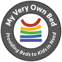 My Very Own Bed logo, My Very Own Bed contact details