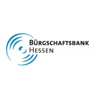 Bürgschaftsbank Hessen GmbH logo, Bürgschaftsbank Hessen GmbH contact details