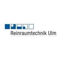 Reinraumtechnik Ulm GmbH logo, Reinraumtechnik Ulm GmbH contact details